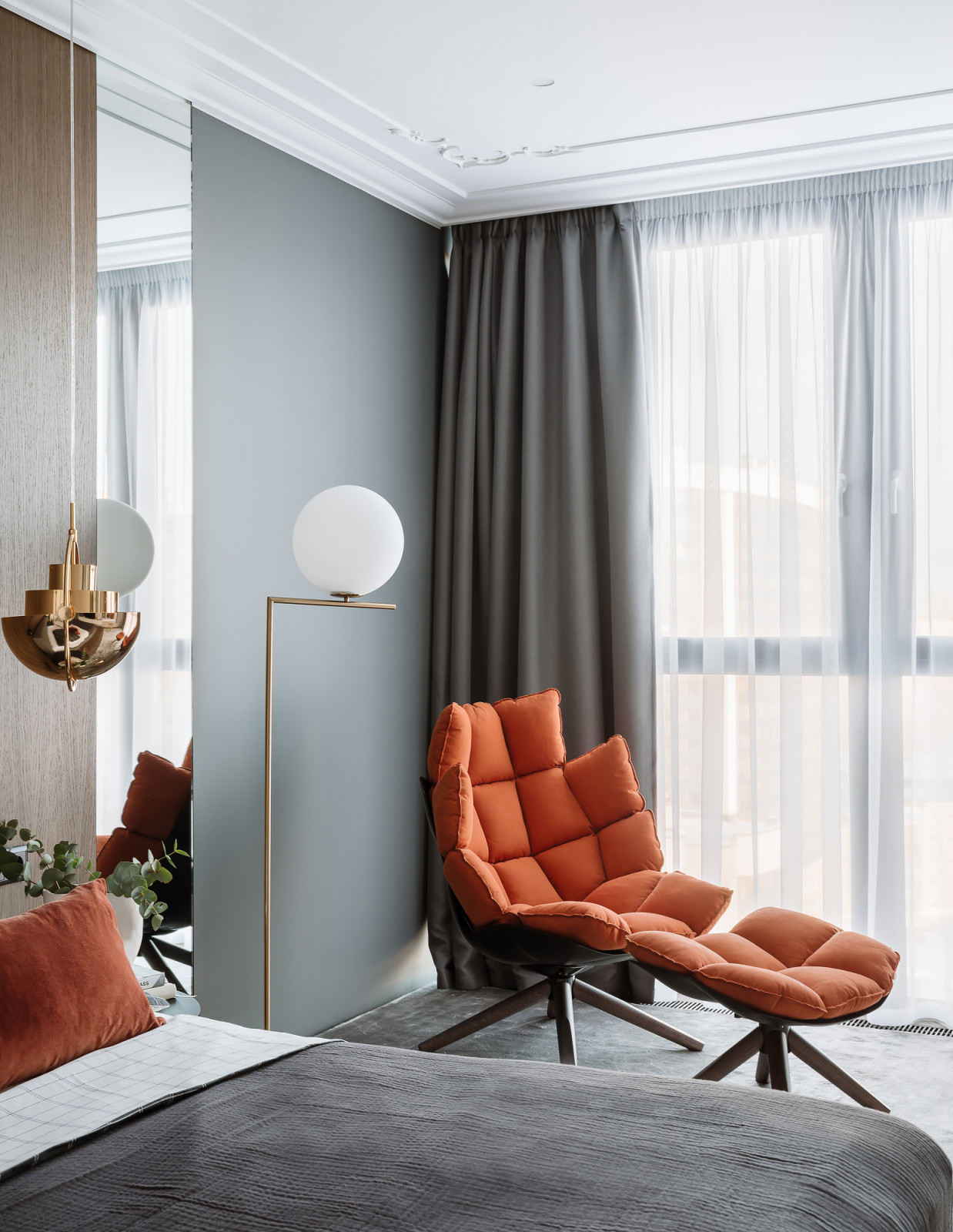 Балтийская неоклассика