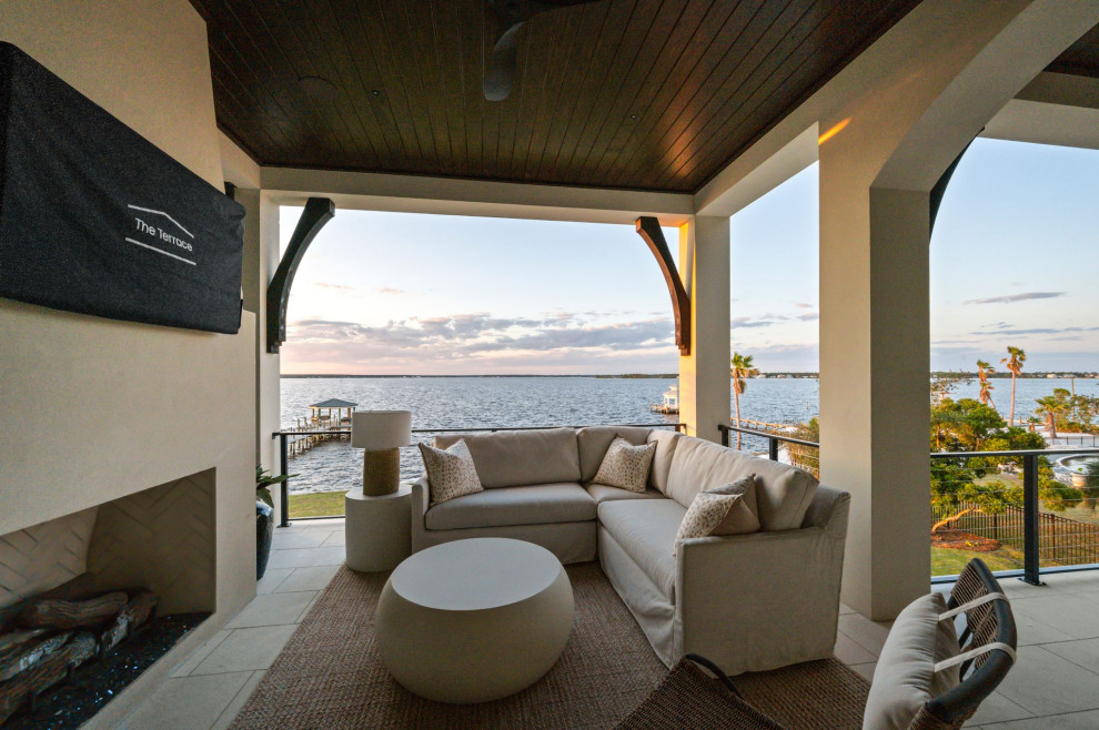 Perdido Bay Living