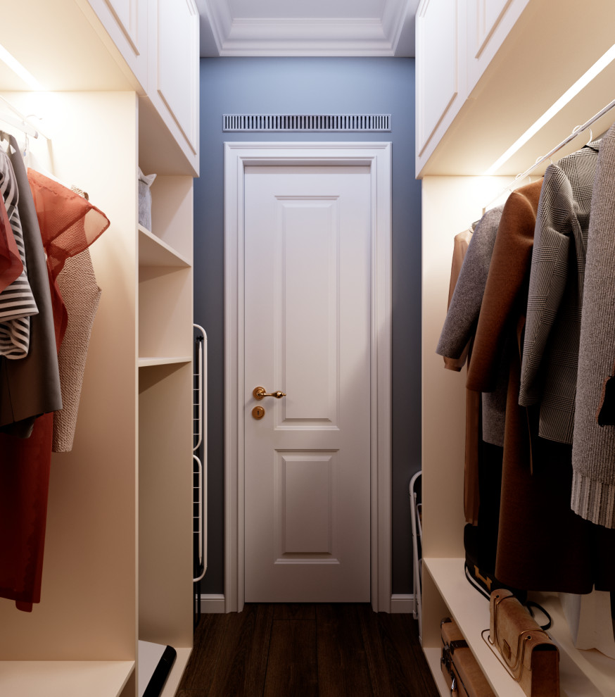 ЖК «LEGENDA Дальневосточного»