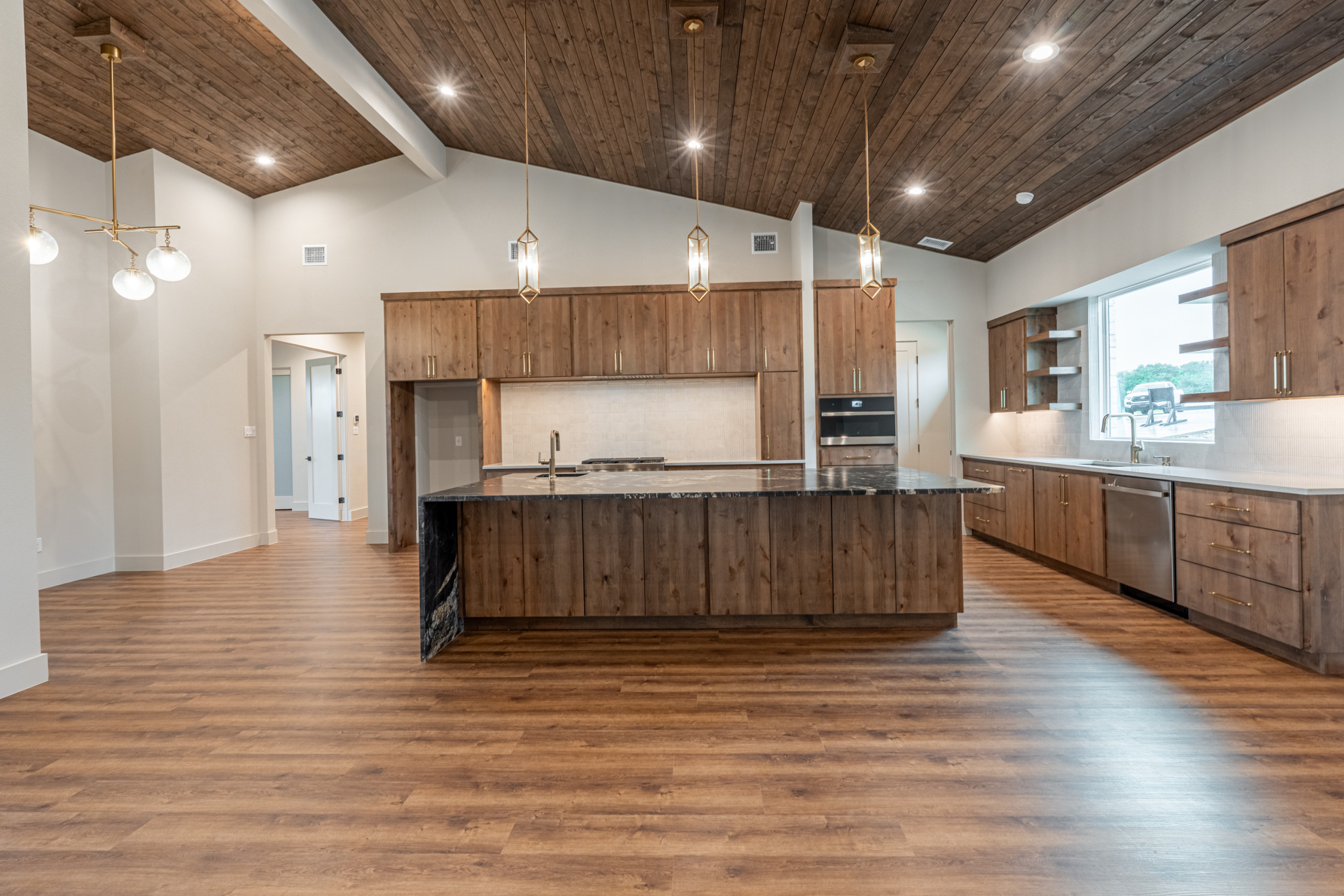 Modern Zen: 2,984 ft², 3 BR/2.5 BA/1 ST home