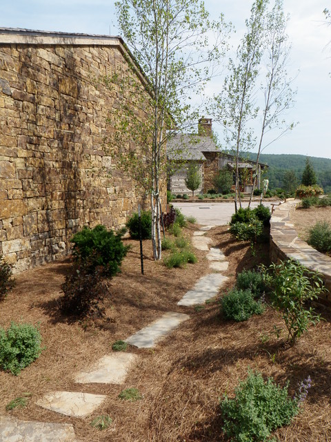 Project 8 rustic-garden