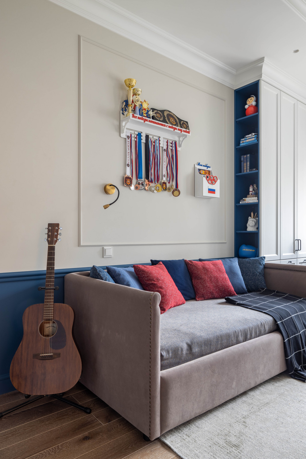 ЖК Жемчужный берег