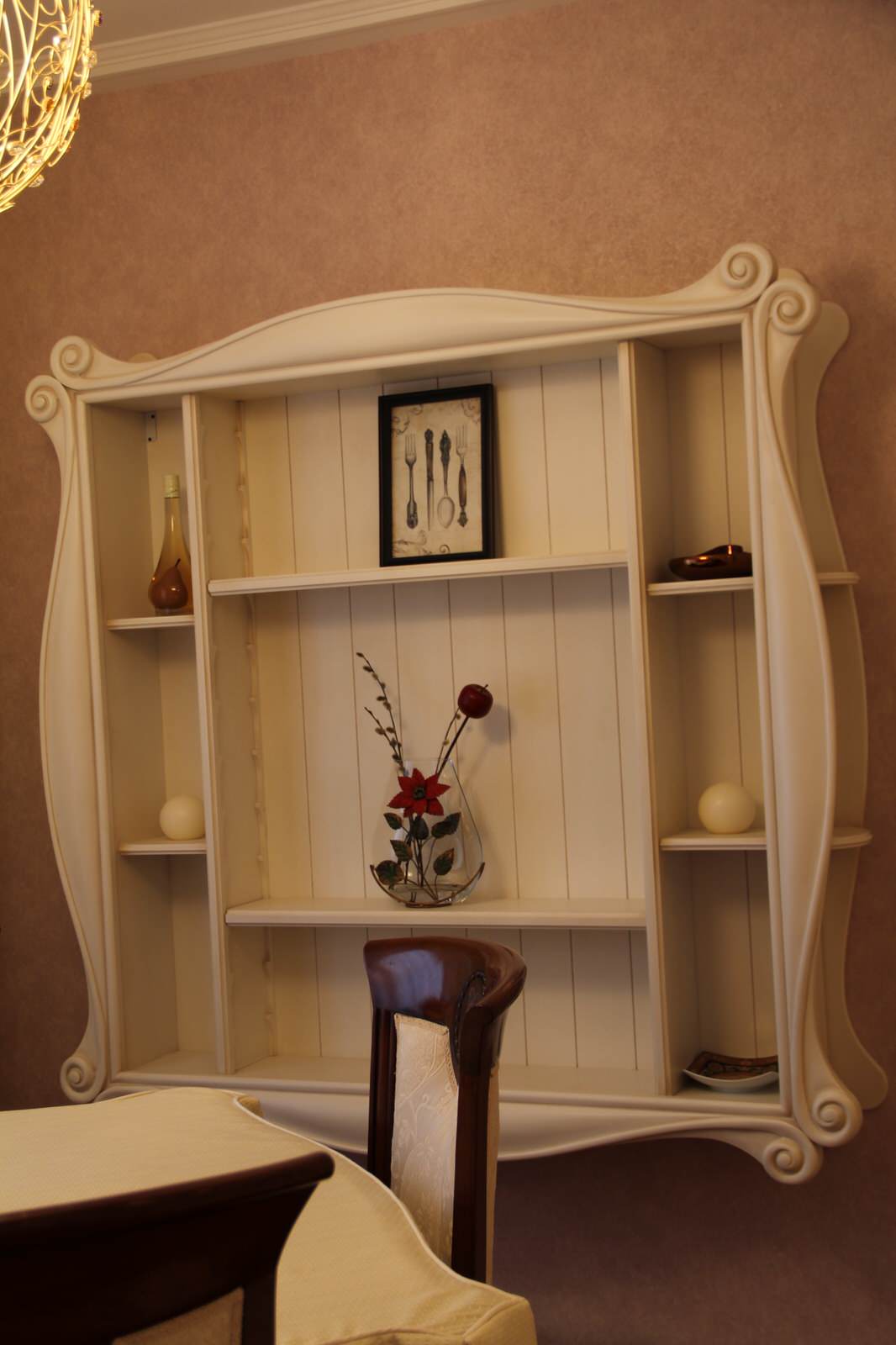 Дизайн квартиры на Комендантском