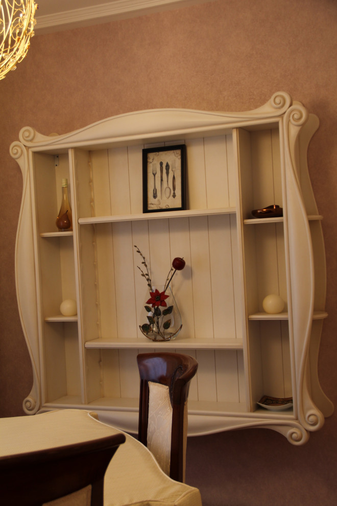 Дизайн квартиры на Комендантском