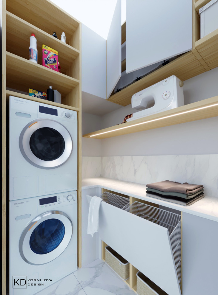 Квартира 100 м2 FORUM CITY