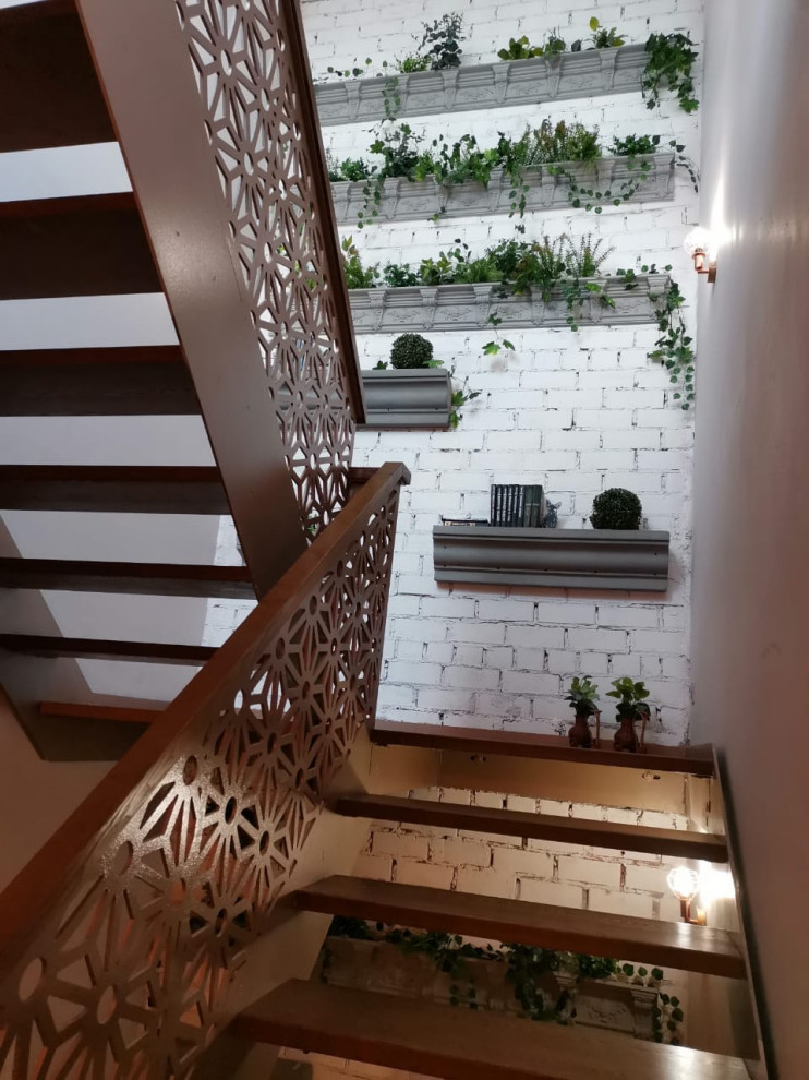 Реализованный проект