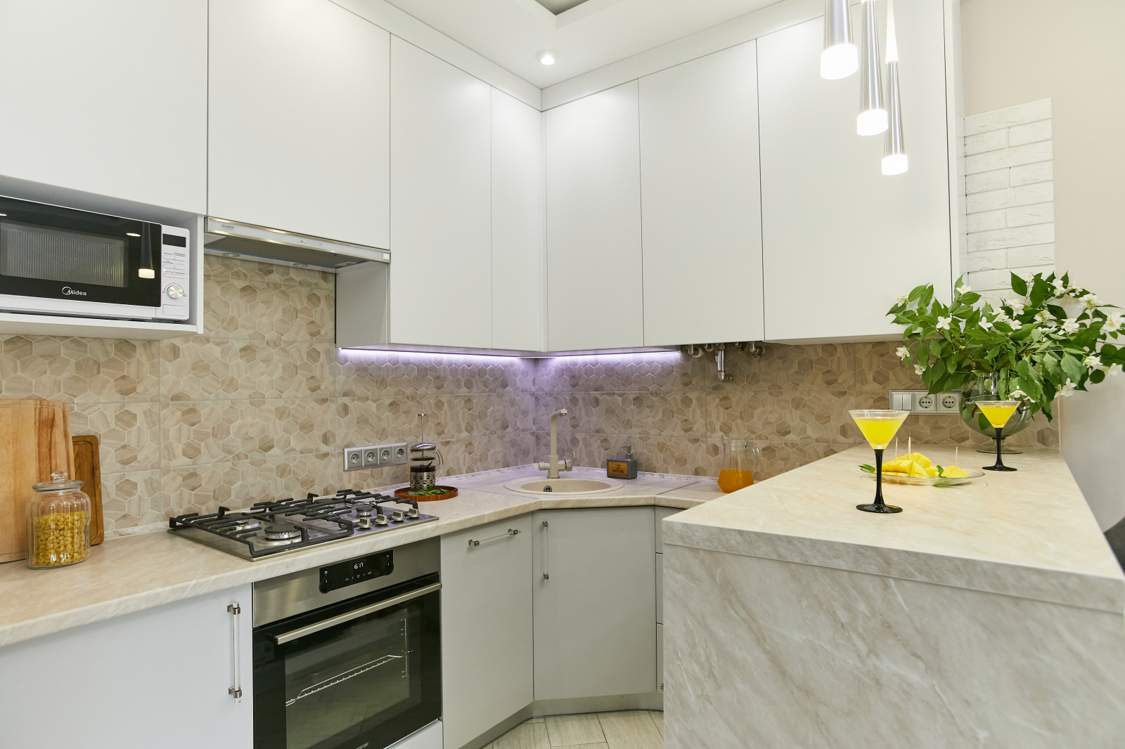 Таунхаус 42 кв.м.