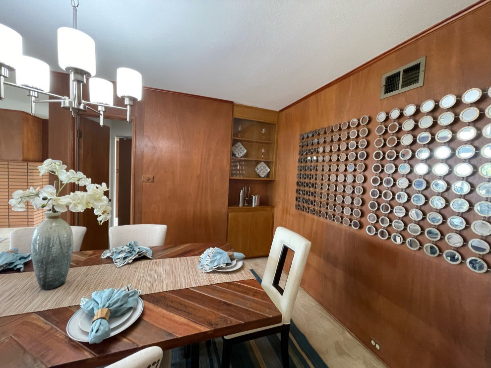 Vista Mesa | Great Room & Kitchen