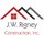 JW Rigney Construction Inc.