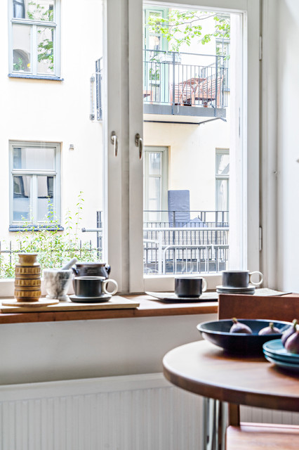 Upplandsgatan scandinave-cuisine
