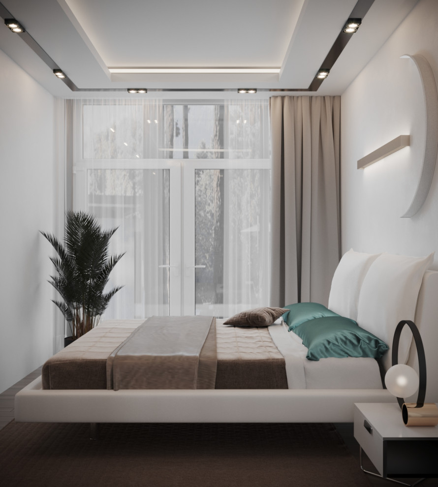 ЖК "Живописный"