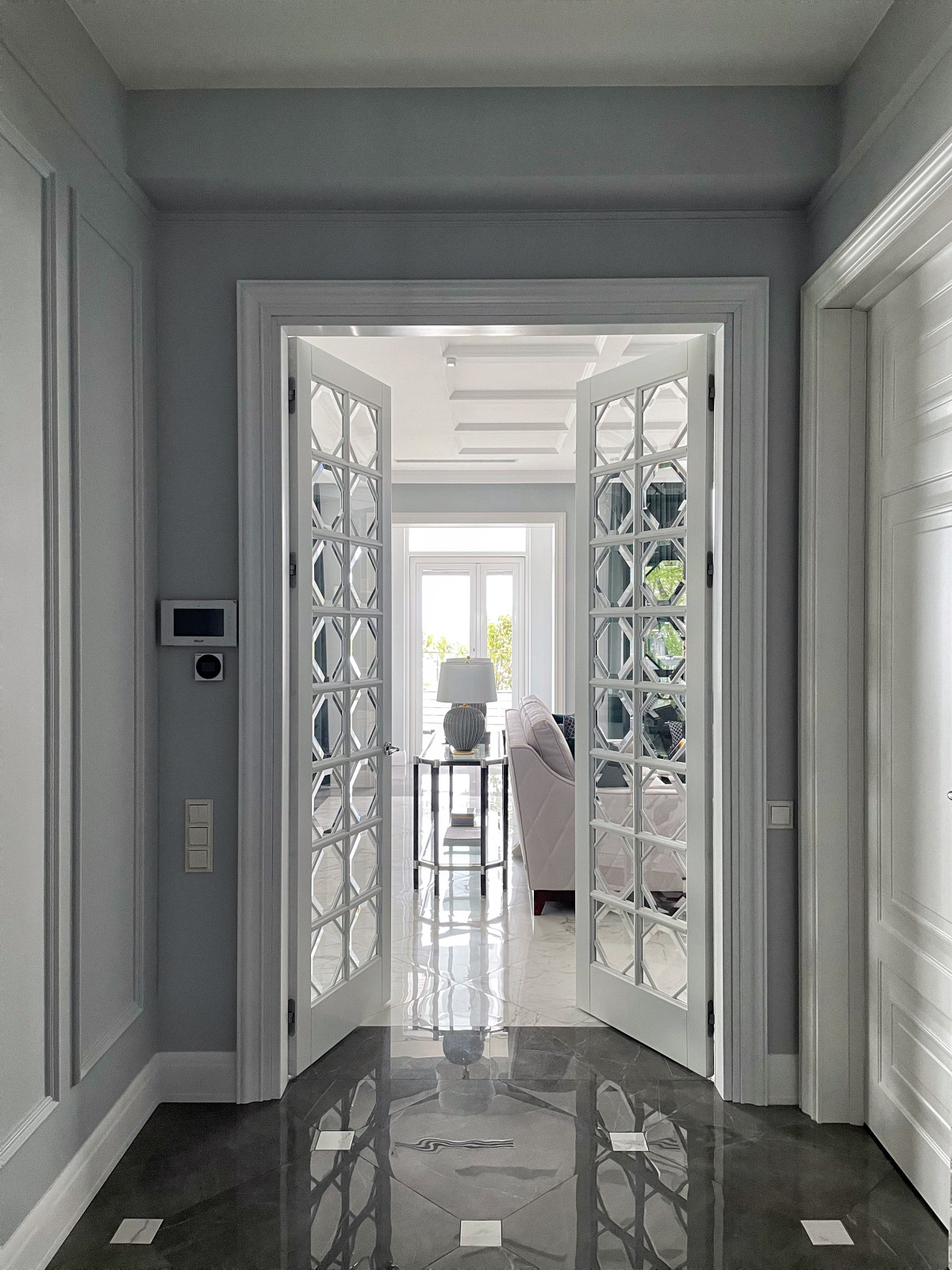 Сочи, КП Лазурный берег