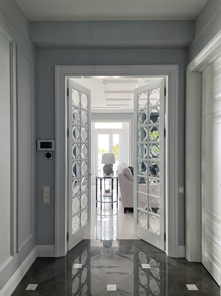 Сочи, КП Лазурный берег