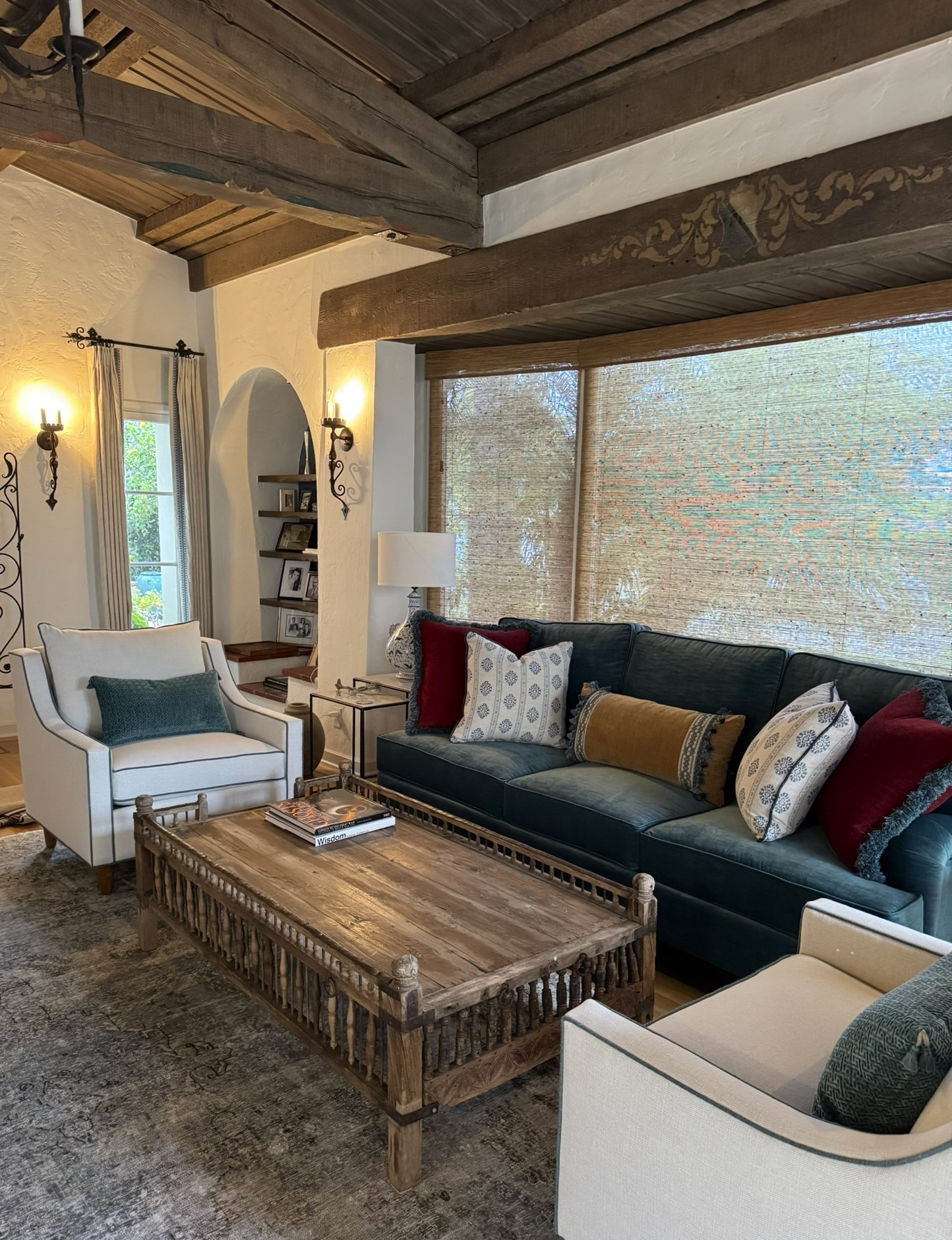 Pacific Palisades