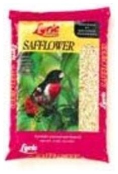 25-Lb. Safflower Birdfeed