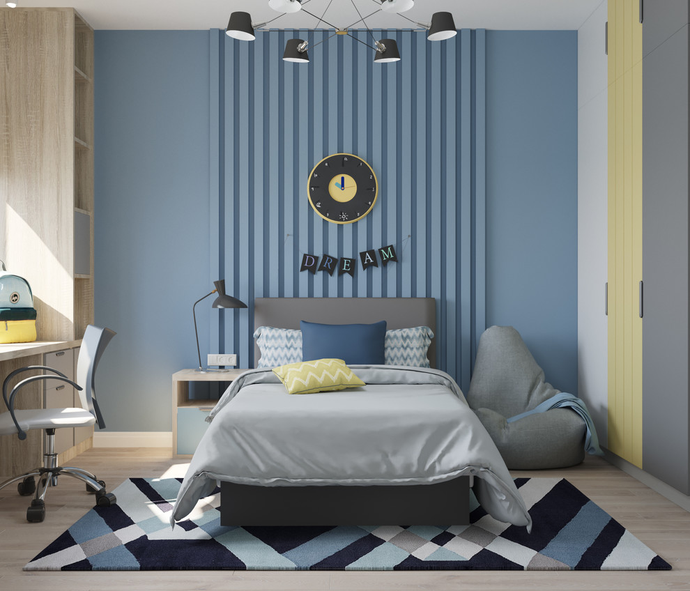 Квартира в Москве