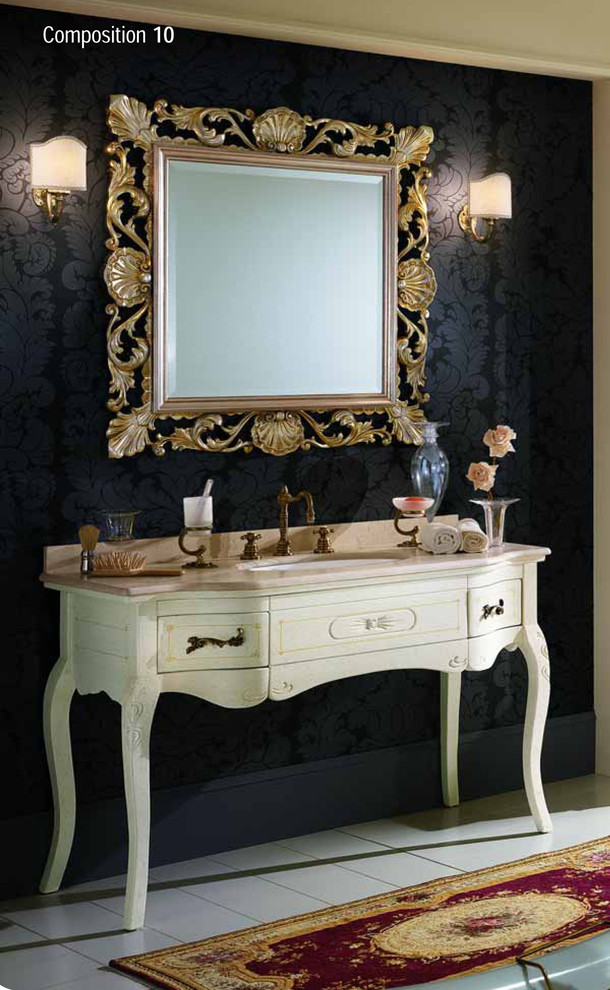 VERSAILLES collection