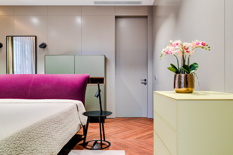 Фотосъемка квартиры в ЖК Привилегия