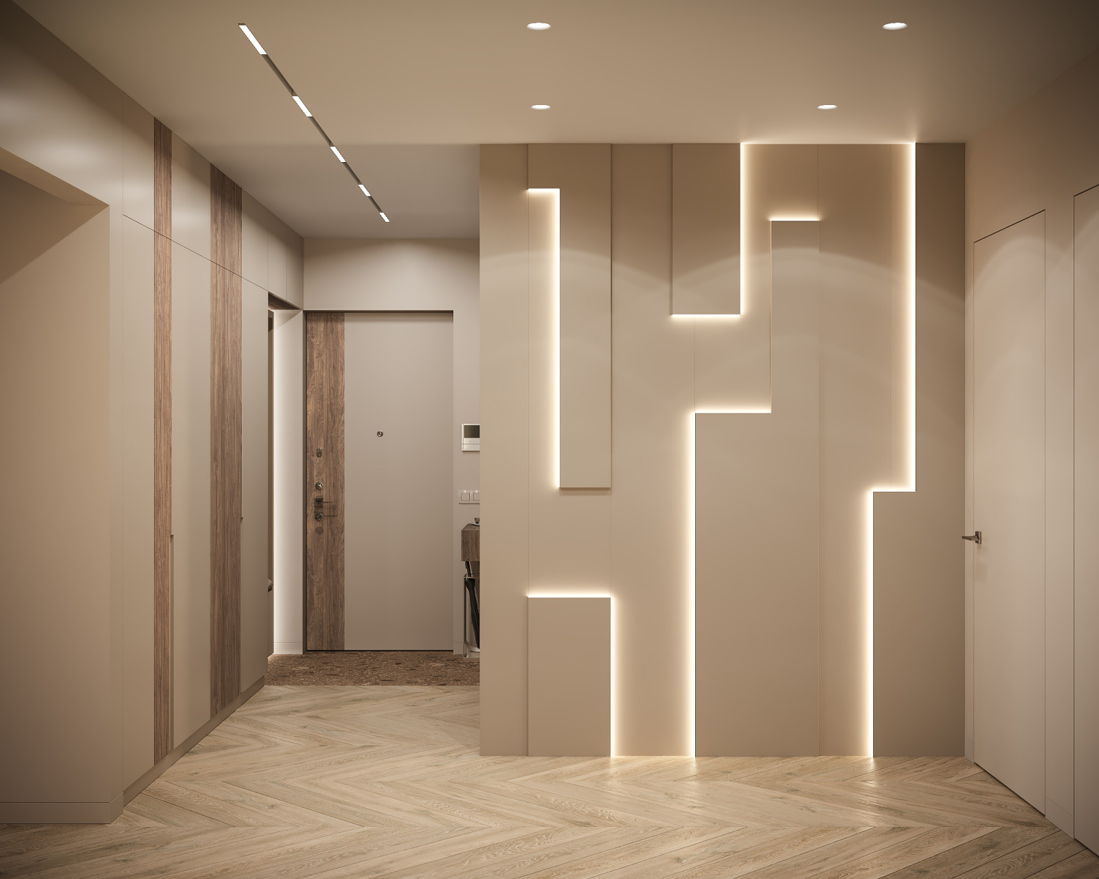 ЖК Ривер Парк