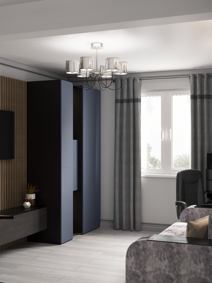 Дом в Жилино