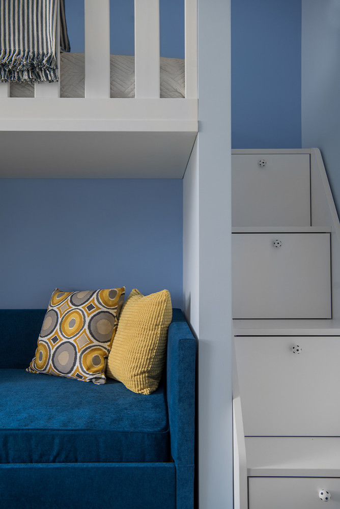 Квартира на Сукромке