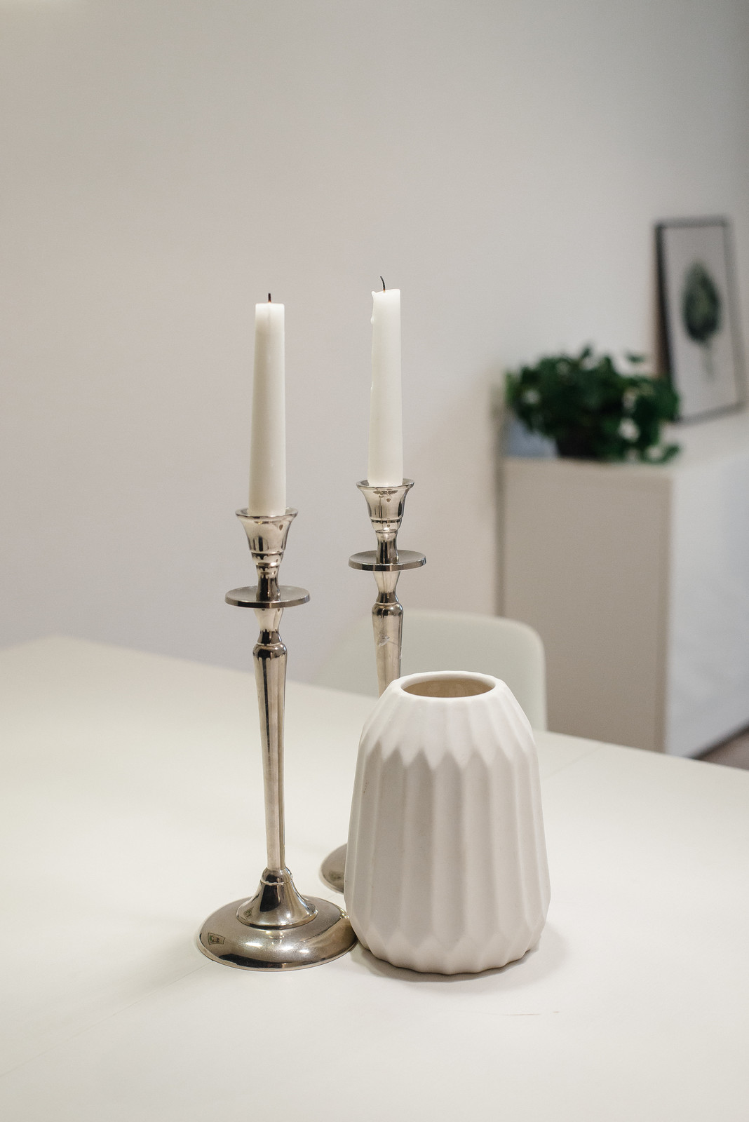 Гостиная в скандинавском стиле, дизайн интерьера в Воронеже