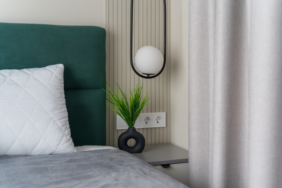 Квартира выходного дня у моря