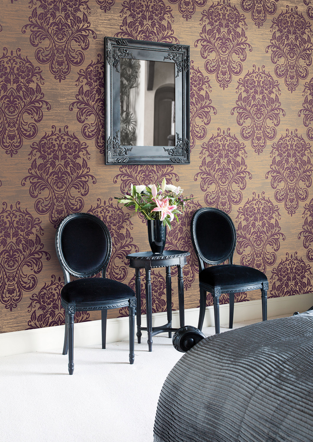 Коллекция Envy от Collins & Company