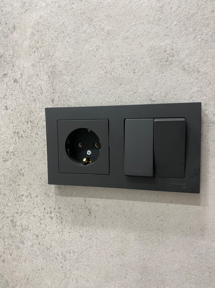 Ремонт ванной комнаты