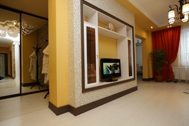 Квартира в жк Гремячий лог