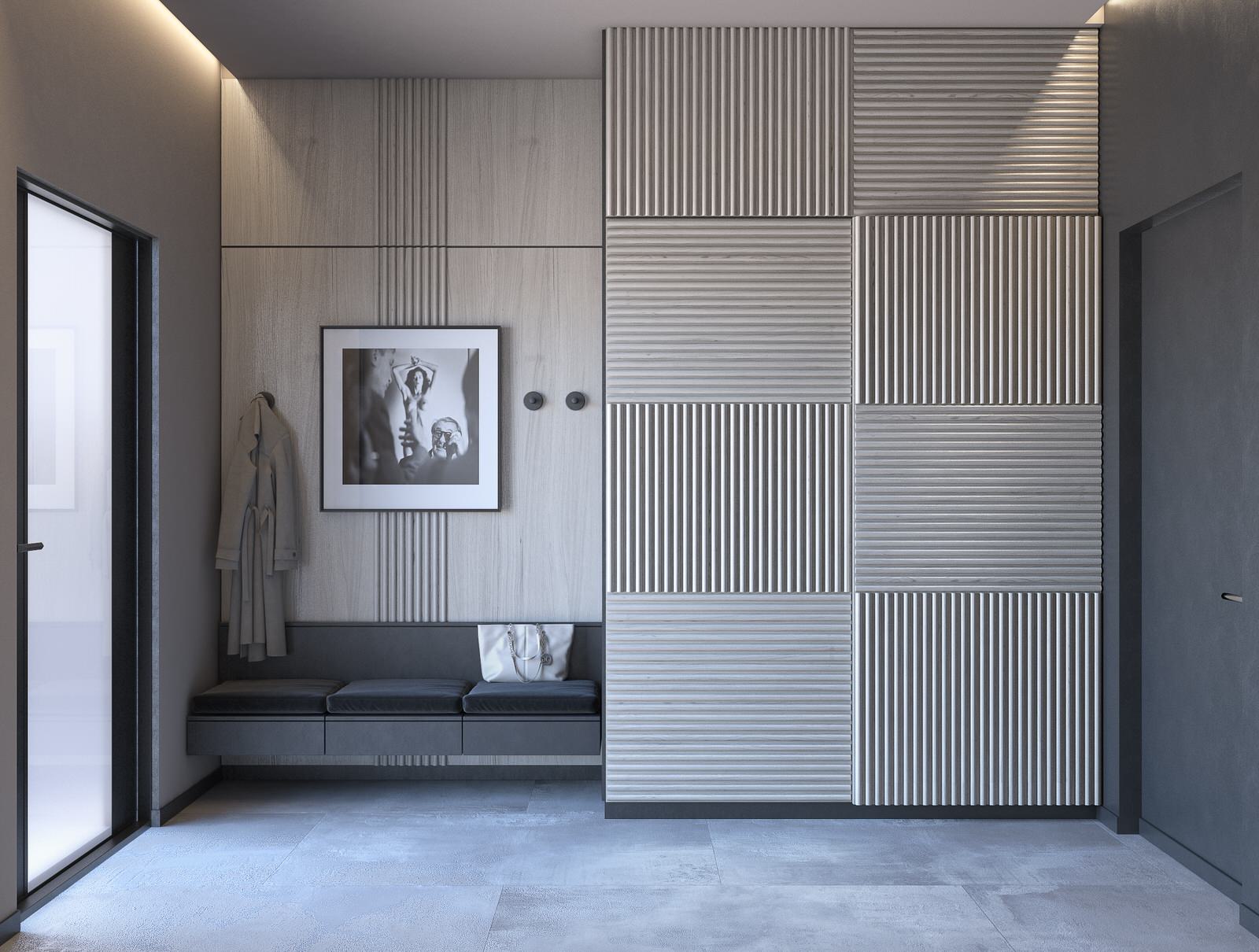 Дом в Игуменке