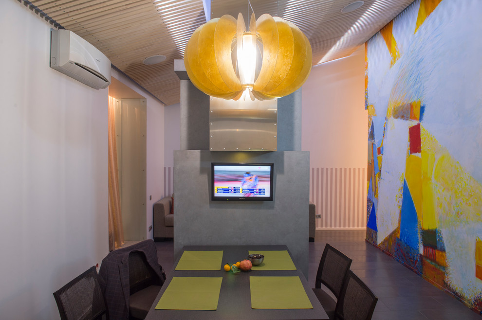 Квартира АЖ