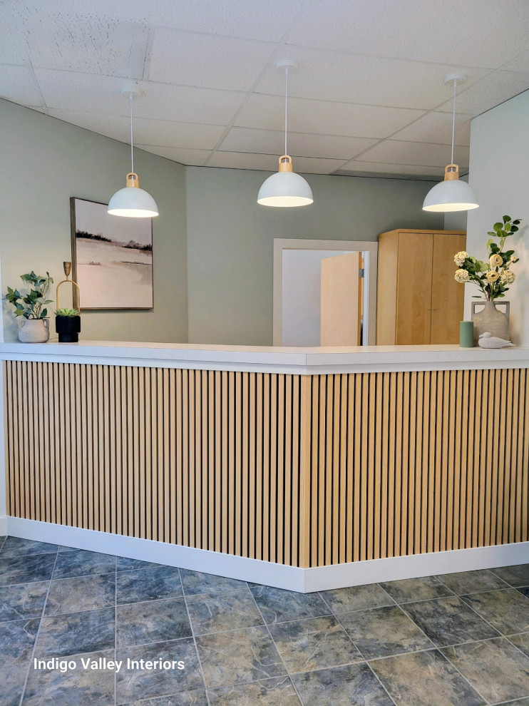 The Women's Wellness Project