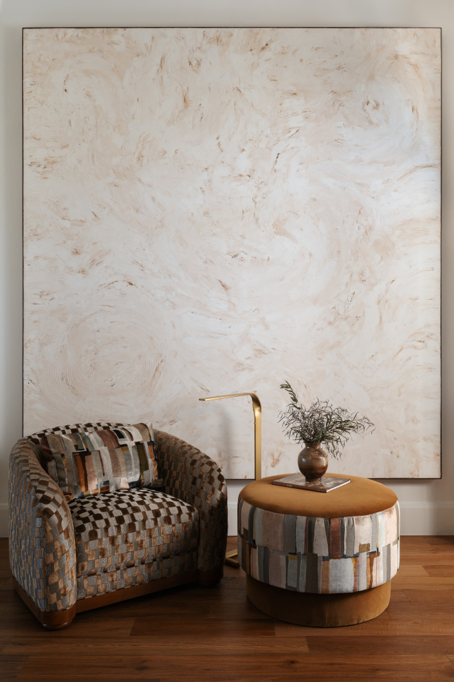 Rockcress Renovation