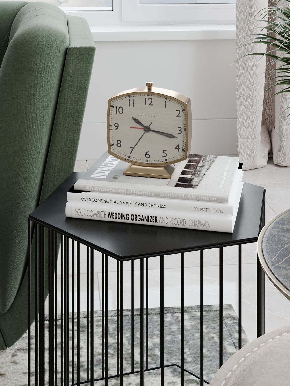 Дизайн проект частного дома