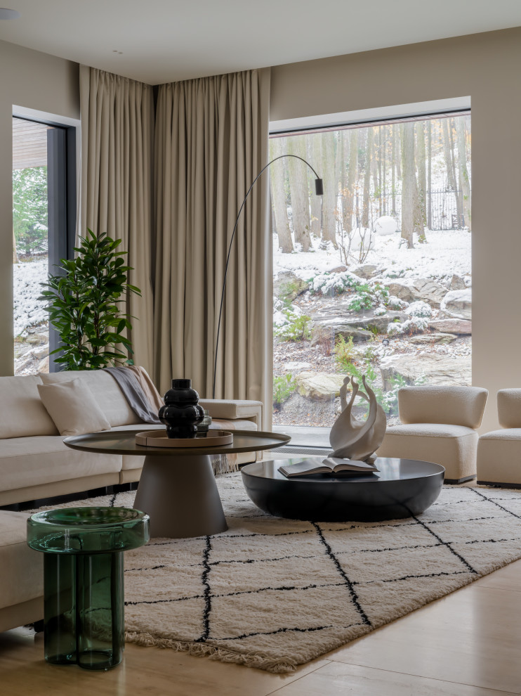 Вилла Forest Residence