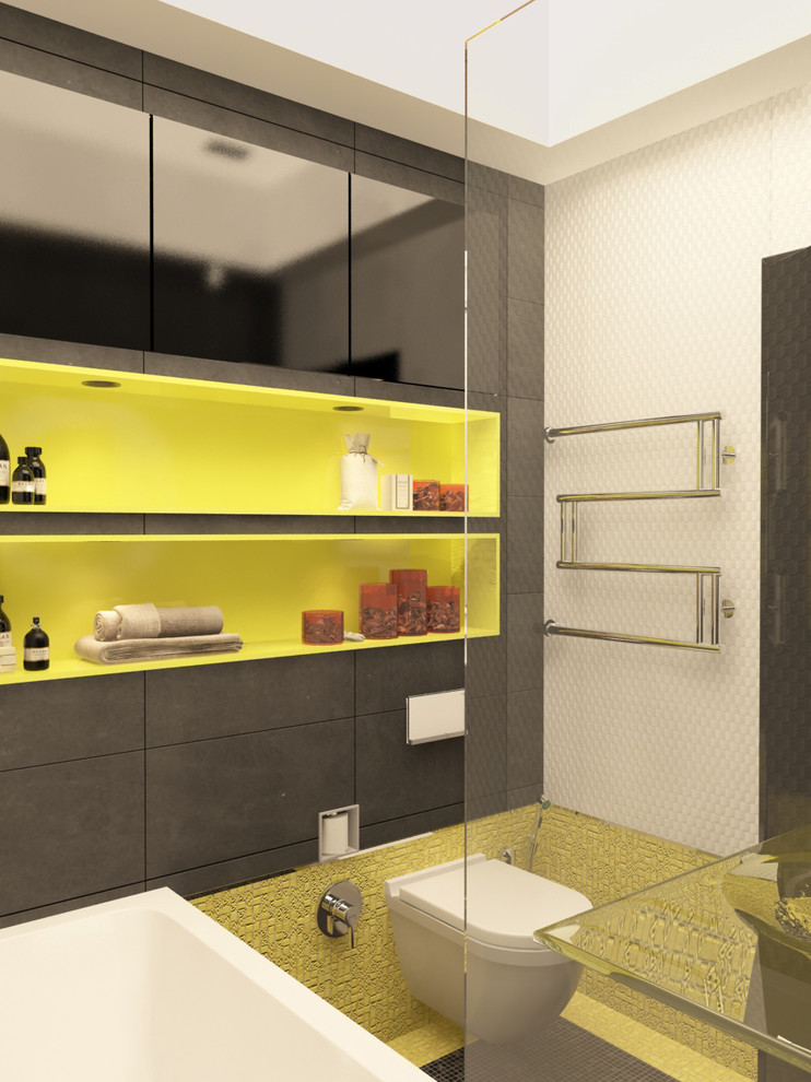 Дизайн квартиры для девушки в г.Сочи