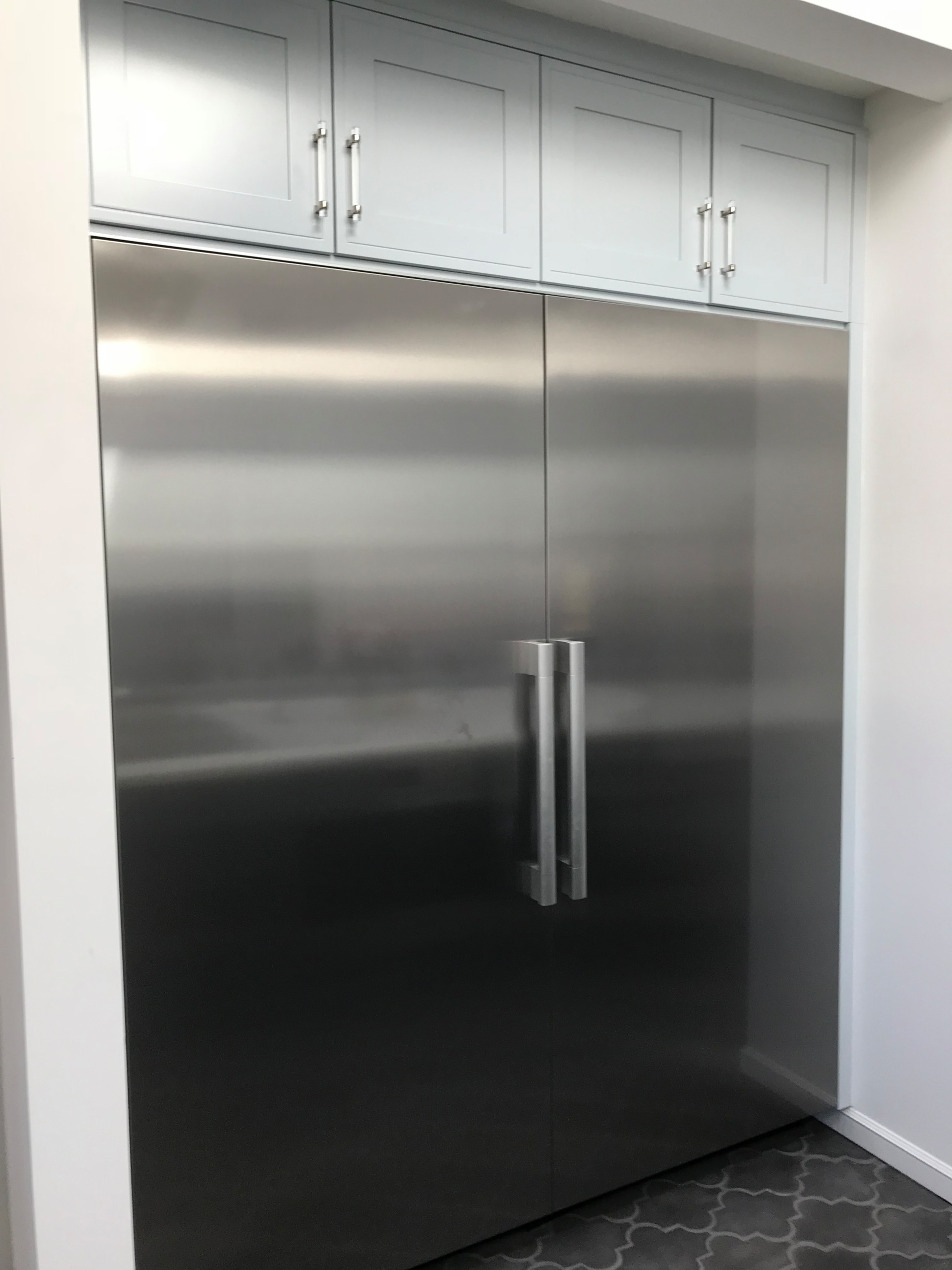 Rana Cara Nina Kitchen Remodel