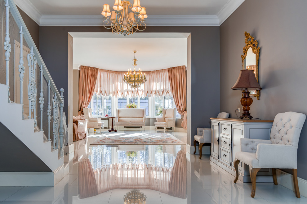 подборка фото из разных проектов