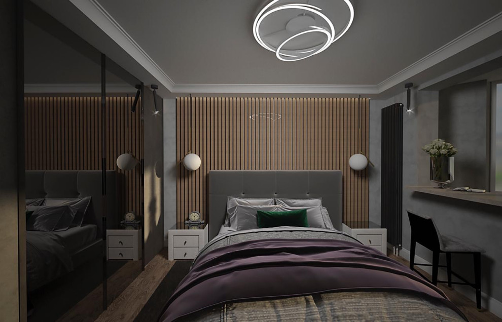 2-х комнатная квартира Орехово-Борисово