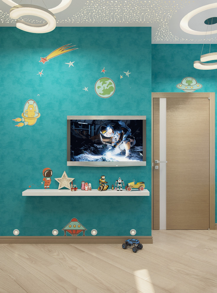 Детская, г.Иркутск