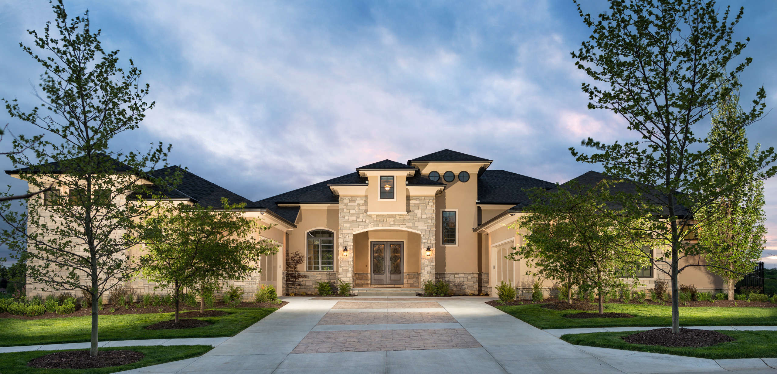 Sterling Ridge | New Construction
