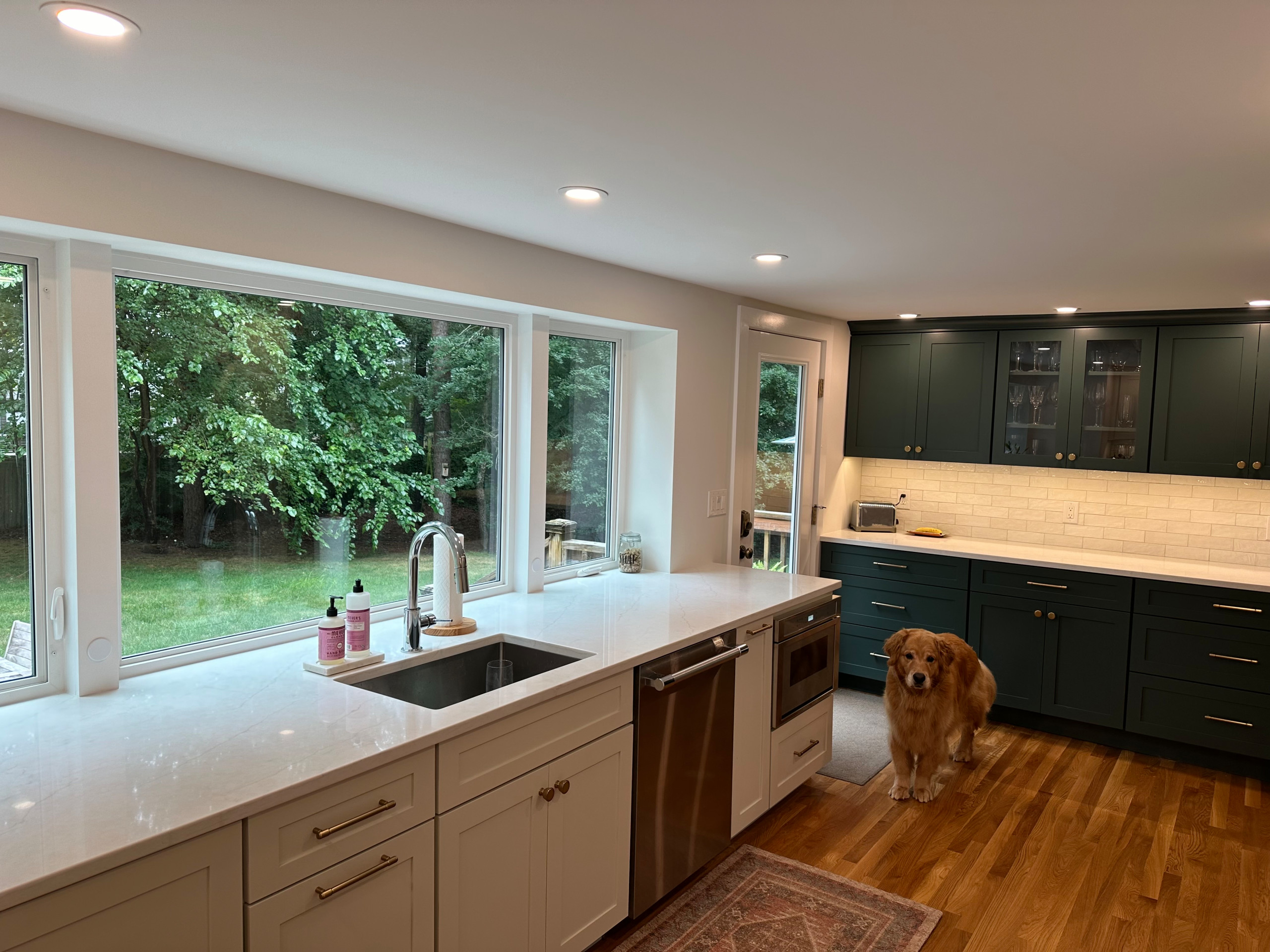 Kitchen Cabinetry