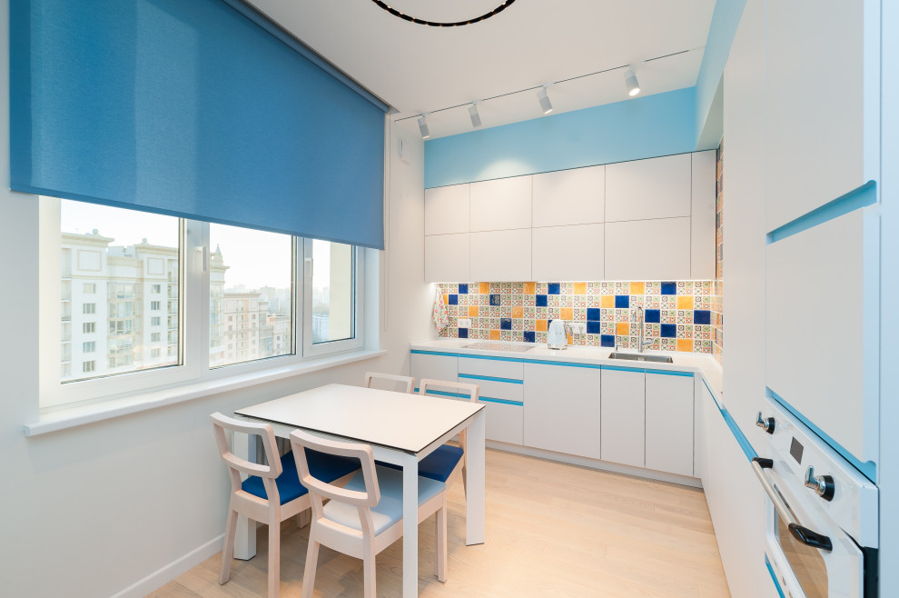 Мосфильмовская 82м2