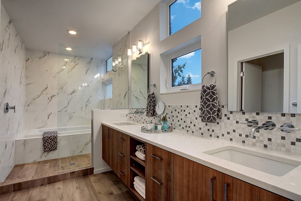 Mercer Island - B