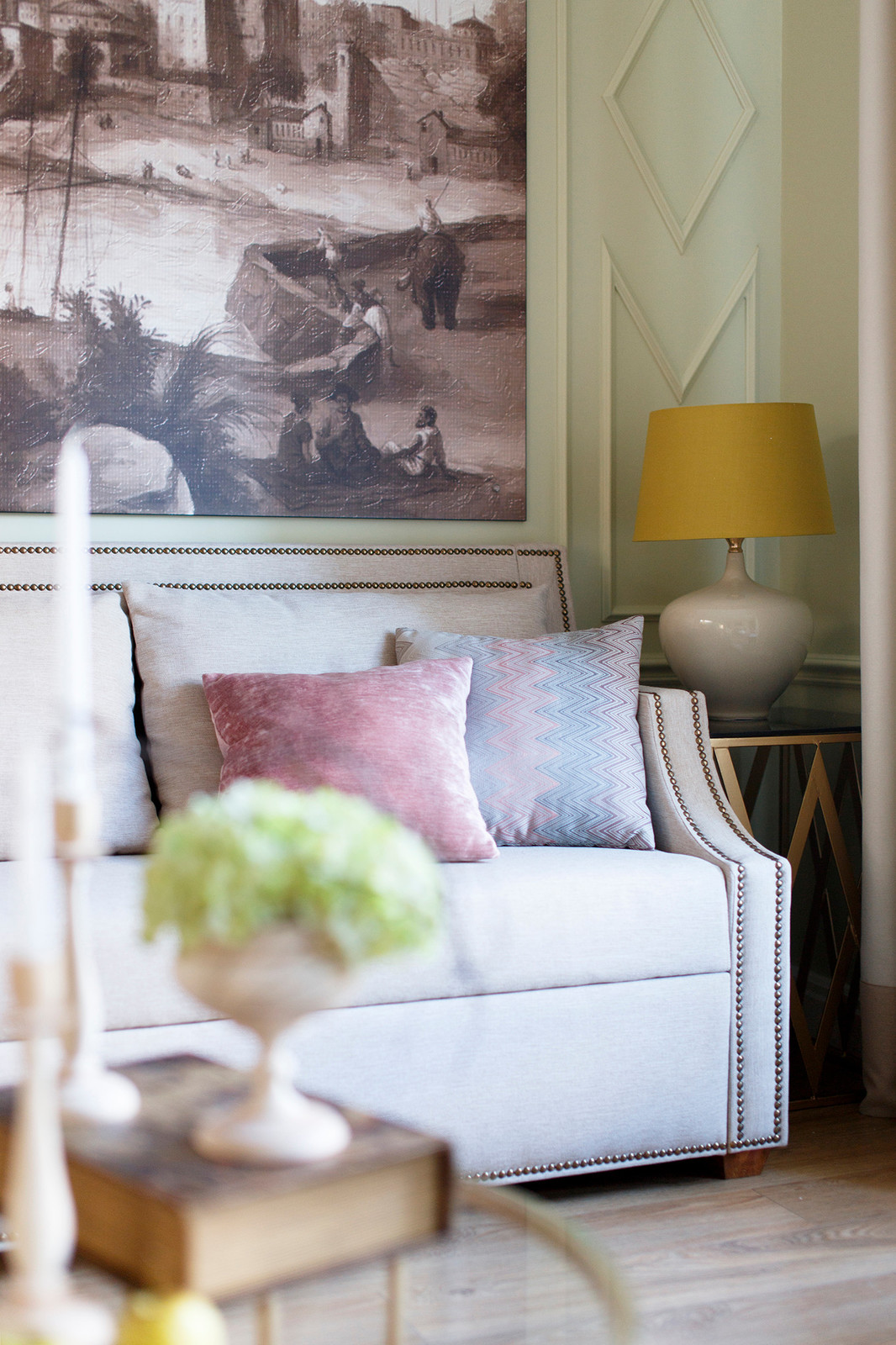 Частный дом в Новороссийске