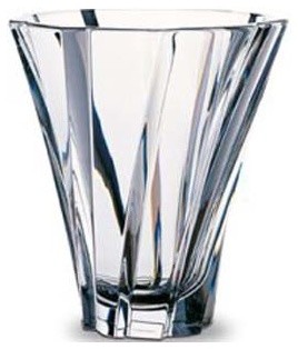 Baccarat Objectif Vase Large Contemporary Vases By Fine