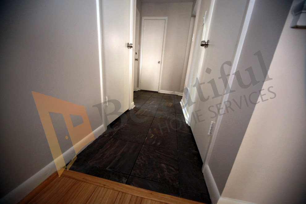 Entryway - entryway idea in DC Metro
