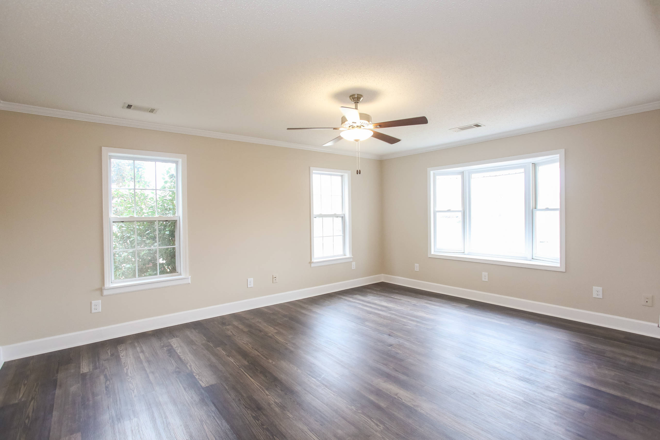 Gillsville House Remodeling