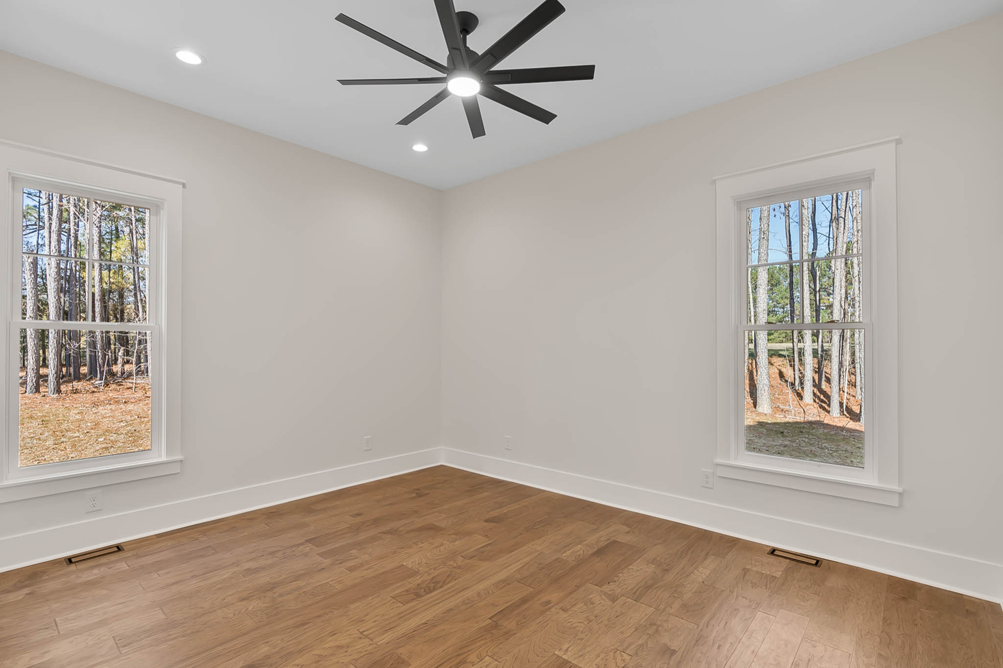 Oyster White Farmhouse